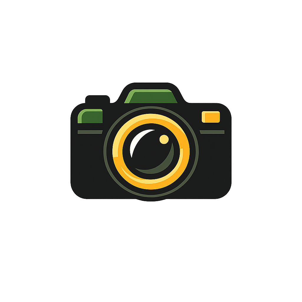 Aerial Farm Photography