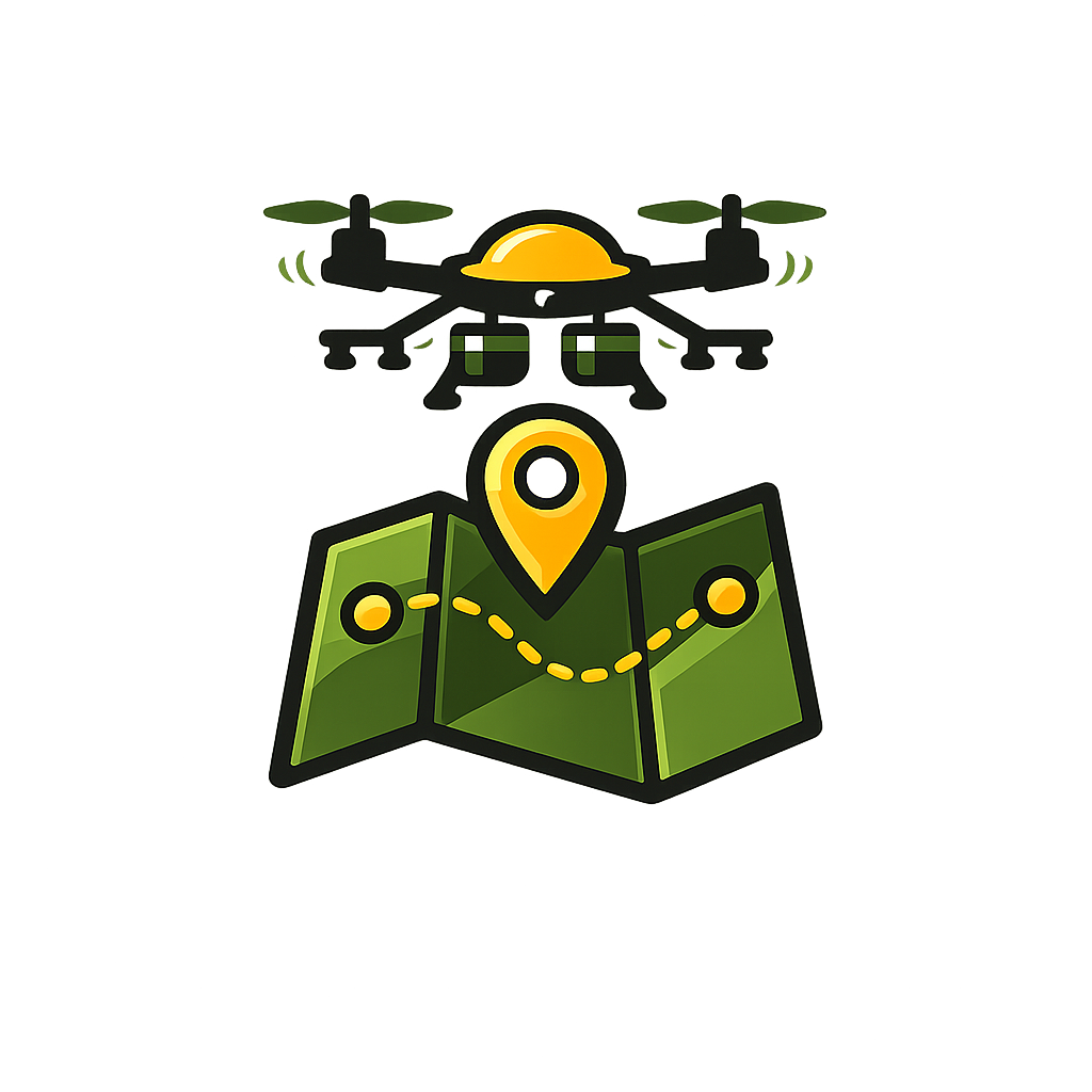 Precision Mapping & Analysis